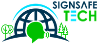 SignSafe Tech Logo